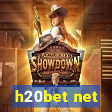 h20bet net